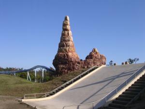 蓮沼海浜公園の写真15