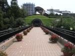 アンデルセン公園の写真のサムネイル写真8