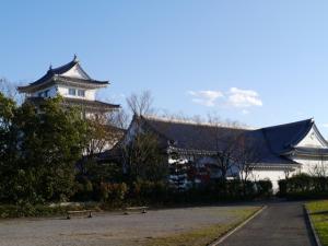 関宿にこにこ水辺公園の写真13