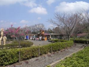 市川動植物園（動物園）の写真9