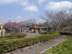 市川動植物園（動物園）の写真9