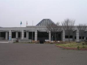 千葉県中央博物館の写真
