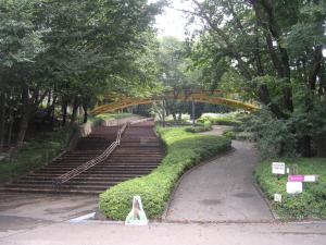 千葉市動物園の写真2