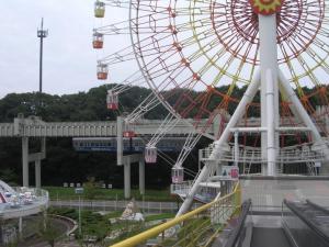 千葉市動物園の写真11