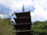 法華経寺の写真のサムネイル写真5