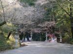 香取神宮の写真のサムネイル写真11
