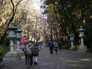 香取神宮の写真13