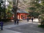 香取神宮の写真のサムネイル写真29