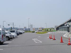 川の駅 水の郷さわらの写真