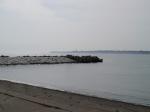銚子マリーナ海水浴場の写真のサムネイル写真6