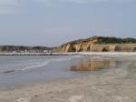 銚子マリーナ海水浴場の写真のサムネイル写真12