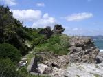 仁右衛門島の写真のサムネイル写真6