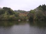 亀山湖の写真のサムネイル写真45