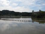 亀山湖の写真のサムネイル写真5