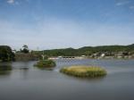 亀山湖の写真のサムネイル写真20