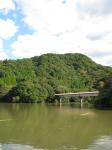 亀山湖の写真のサムネイル写真27