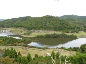 笹川湖の写真8