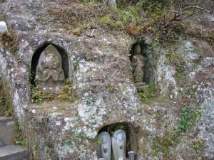 三石山観音寺の写真12