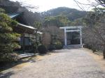 安房神社の写真のサムネイル写真2