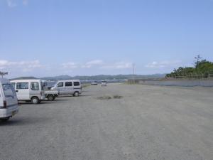 沖ノ島公園の写真2