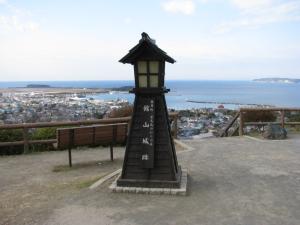 館山市立博物館（八犬伝博物館）の写真