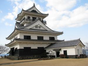 館山市立博物館（八犬伝博物館）の写真5