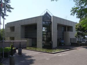 館山市立博物館（本館）の写真3