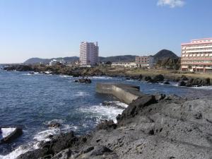 野島崎灯台の写真2