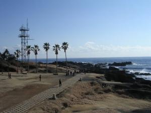 野島崎灯台の写真4