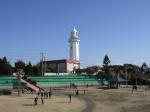 野島崎灯台の写真のサムネイル写真5