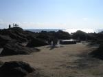 野島崎灯台の写真のサムネイル写真9