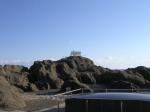 野島崎灯台の写真のサムネイル写真13