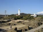 野島崎灯台の写真のサムネイル写真15