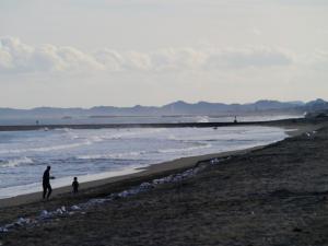 一宮海水浴場の写真3