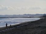 一宮海水浴場の写真のサムネイル写真3