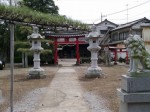 子神社の写真のサムネイル写真2