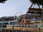 桐生が岡遊園地の写真のサムネイル写真5