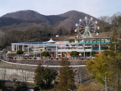 桐生が岡遊園地の写真12