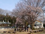 桐生が岡動物園の写真のサムネイル写真5