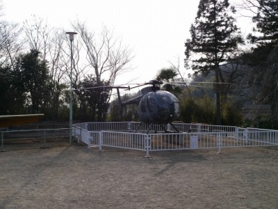 桐生が岡動物園の写真20