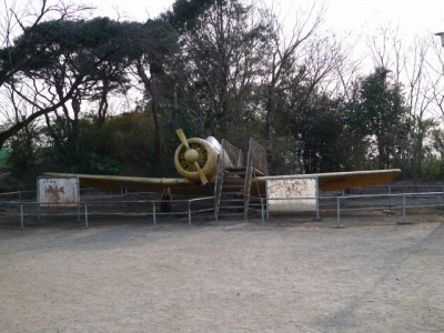 桐生が岡動物園の写真21