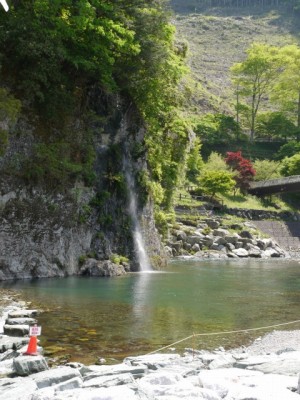 かんな鯉のぼり祭りの写真4