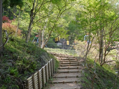 川和自然公園の写真2