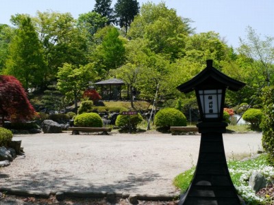 桜山公園の写真7