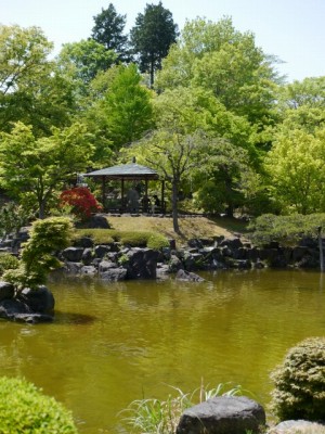 桜山公園の写真9