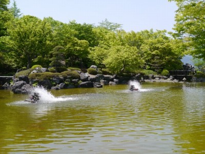 桜山公園の写真12