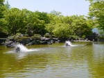 桜山公園の写真のサムネイル写真12