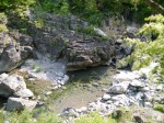 三波石峡の写真のサムネイル写真3