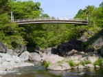 三波石峡の写真のサムネイル写真10