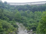 三波石峡の写真のサムネイル写真26